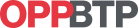 logo OPPBTP